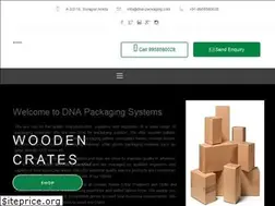 Sites similar to dna-packaging.com