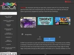 Sites similar to dna-paints.com