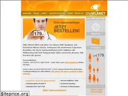 Sites similar to dna-planet.de