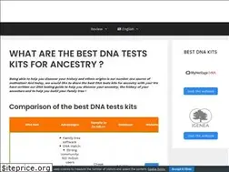 Sites similar to dna-story.com