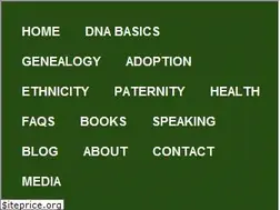 Sites similar to dna-testing-adviser.com