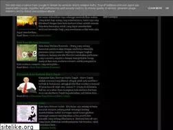 Sites similar to dna-unik.blogspot.com
