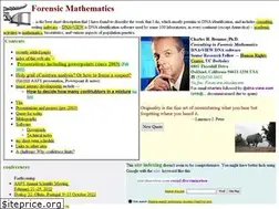 Sites similar to dna-view.com