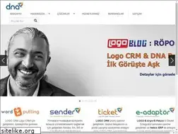 Sites similar to dna.com.tr