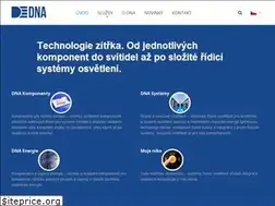 Sites similar to dna.cz