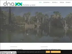Sites similar to dna.es
