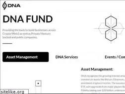 Sites similar to dna.fund