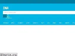 Sites similar to dna.jo