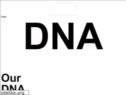 Sites similar to dna.ngo