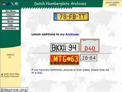 Sites similar to dna.nl