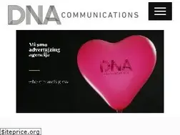Sites similar to dna.rs