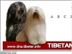 Sites similar to dna.tibeter.info