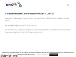 Sites similar to dna24.de