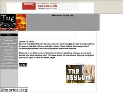 Sites similar to dna42fan.tripod.com