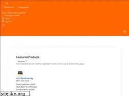 Sites similar to dnaappstore.com