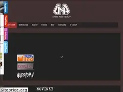 Sites similar to dnaband.cz