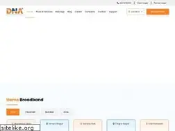 Sites similar to dnabroadband.com