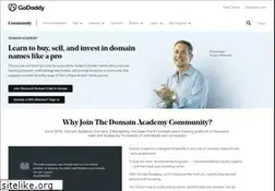 Sites similar to dnacademy.com