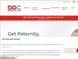Sites similar to dnacenter.com