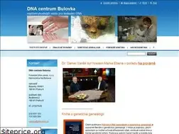 Sites similar to dnacentrum.cz
