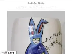 Sites similar to dnaclaystudio.com