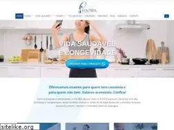 Sites similar to dnaclinic.com.br