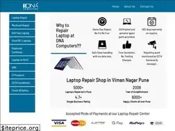 Sites similar to dnacomputers.in