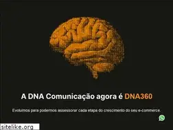 Sites similar to dnacomunicacao.com