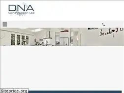 Sites similar to dnaconstruction.co.nz