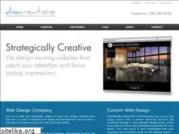 Sites similar to dnacreations.com