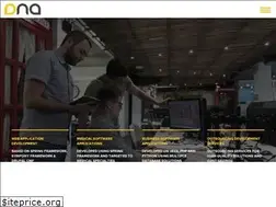 Sites similar to dnacreative.gr
