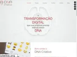 Sites similar to dnacriativo.com