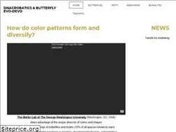 Sites similar to dnacrobatics.com