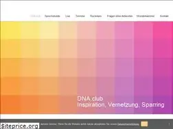 Sites similar to dnadasneuearbeiten.com