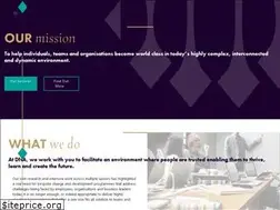 Sites similar to dnadefinitive.com