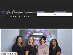 Sites similar to dnadentaldallas.com