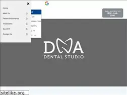 Sites similar to dnadentalstudio.com