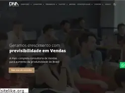 Sites similar to dnadevendas.com.br
