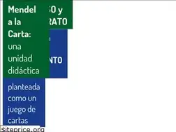 Sites similar to dnadidactic.com