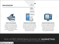 Sites similar to dnadigicom.com