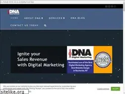 Sites similar to dnadigitalmarketing.com
