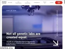 Sites similar to dnadtc.com