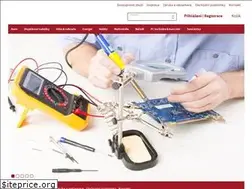 Sites similar to dnaelektro.cz