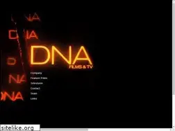 Sites similar to dnafilms.com
