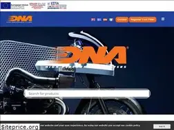Sites similar to dnafilters.com