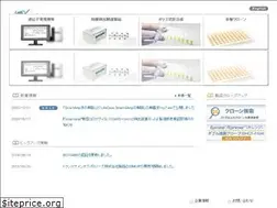 Sites similar to dnaform.jp