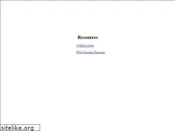 Sites similar to dnagen.org