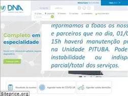 Sites similar to dnagenetica.com.br