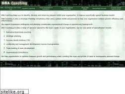 Sites similar to dnaglobal.com