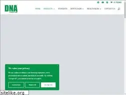 Sites similar to dnahealth.co.za
